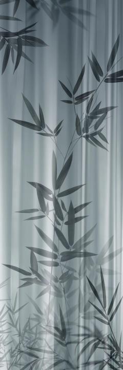 Cotto D'este Wonderwall Bamboo A naturalna 100x300 cm gr. 4 mm